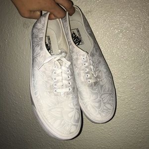 Vans Vault Authentic LX Jungle Check Ultracush